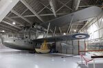 CF-BXO - Supermarine (Canadian Vickers) Stranraer at the RAF Museum Hendon