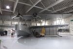 CF-BXO - Supermarine (Canadian Vickers) Stranraer at the RAF Museum Hendon
