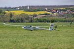D-KJSE @ LZNI - LZNI - Nitra Airport, Slovakia - Pribina Cup 2025 - by Attila Groszvald-Groszi