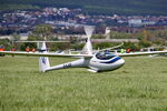 D-KJSE @ LZNI - LZNI - Nitra Airport, Slovakia - Pribina Cup 2025 - by Attila Groszvald-Groszi
