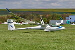 D-KJSE @ LZNI - LZNI - Nitra Airport, Slovakia - Pribina Cup 2025 - by Attila Groszvald-Groszi