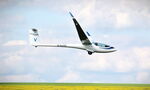 D-KJSE @ LZNI - LZNI - Nitra Airport, Slovakia - Pribina Cup 2025 - by Attila Groszvald-Groszi