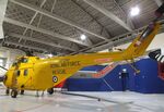 XP299 - Westland Whirlwind HAR10 at the RAF Museum Hendon - by Ingo Warnecke