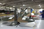 KL216 - Republic P-47D Thunderbolt at the RAF Museum Hendon - by Ingo Warnecke