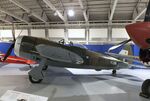 KL216 - Republic P-47D Thunderbolt at the RAF Museum Hendon - by Ingo Warnecke