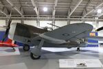 KL216 - Republic P-47D Thunderbolt at the RAF Museum Hendon - by Ingo Warnecke