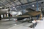 L5343 - Fairey Battle I (containing parts from L5340) at the RAF Museum Hendon