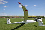 D-KOSP @ LZNI - LZNI - Nitra Airport, Slovakia - Pribina Cup 2025 - by Attila Groszvald-Groszi