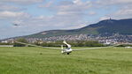 D-KOSP @ LZNI - LZNI - Nitra Airport, Slovakia - Pribina Cup 2025 - by Attila Groszvald-Groszi
