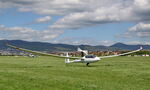 D-KOSP @ LZNI - LZNI - Nitra Airport, Slovakia - Pribina Cup 2025 - by Attila Groszvald-Groszi