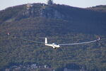 D-KOSP @ LZNI - LZNI - Nitra Airport, Slovakia - Pribina Cup 2025 - by Attila Groszvald-Groszi