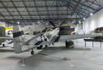 N51RT - North American P-51D Mustang at the RAF Museum Hendon - by Ingo Warnecke