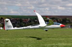 D-KRGA @ LZNI - LZNI - Nitra Airport, Slovakia - Pribina Cup 2025 - by Attila Groszvald-Groszi