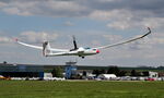 D-KRGA @ LZNI - LZNI - Nitra Airport, Slovakia - Pribina Cup 2025 - by Attila Groszvald-Groszi