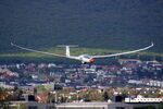 D-KRGA @ LZNI - LZNI - Nitra Airport, Slovakia - Pribina Cup 2025 - by Attila Groszvald-Groszi