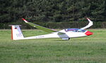 D-KRGA @ LZNI - LZNI - Nitra Airport, Slovakia - Pribina Cup 2025 - by Attila Groszvald-Groszi