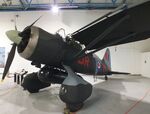 R9125 - Westland Lysander III at the RAF Museum Hendon - by Ingo Warnecke