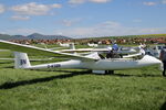 D-KSBN @ LZNI - LZNI - Nitra Airport, Slovakia - Pribina Cup 2025 - by Attila Groszvald-Groszi