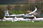 D-KSBN @ LZNI - LZNI - Nitra Airport, Slovakia - Pribina Cup 2025 - by Attila Groszvald-Groszi