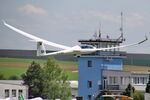 D-KSBN @ LZNI - LZNI - Nitra Airport, Slovakia - Pribina Cup 2025 - by Attila Groszvald-Groszi