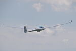 D-KSCR @ LZNI - LZNI - Nitra Airport, Slovakia - Pribina Cup 2025 - by Attila Groszvald-Groszi