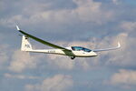 D-KSCR @ LZNI - LZNI - Nitra Airport, Slovakia - Pribina Cup 2025 - by Attila Groszvald-Groszi