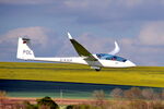 D-KSCR @ LZNI - LZNI - Nitra Airport, Slovakia - Pribina Cup 2025 - by Attila Groszvald-Groszi