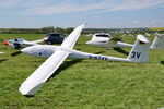 D-KTVV @ LZNI - LZNI - Nitra Airport, Slovakia - Pribina Cup 2025 - by Attila Groszvald-Groszi