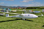 D-KTVV @ LZNI - LZNI - Nitra Airport, Slovakia - Pribina Cup 2025 - by Attila Groszvald-Groszi