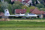 D-KTVV @ LZNI - LZNI - Nitra Airport, Slovakia - Pribina Cup 2025 - by Attila Groszvald-Groszi