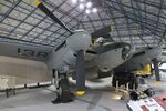 TJ138 - De Havilland D.H.98 Mosquito TT35 at the RAF Museum Hendon