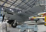 TJ138 - De Havilland D.H.98 Mosquito TT35 at the RAF Museum Hendon