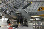 TJ138 - De Havilland D.H.98 Mosquito TT35 at the RAF Museum Hendon