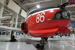 XW323 - Hunting (BAC) Jet Provost T5A at the RAF Museum Hendon - by Ingo Warnecke