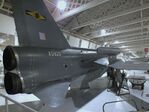 XS925 - English Electric (BAC) Lightning F6 at the RAF Museum Hendon - by Ingo Warnecke