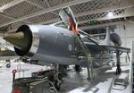 XS925 - English Electric (BAC) Lightning F6 at the RAF Museum Hendon - by Ingo Warnecke