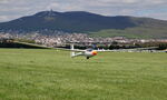 D-KYVG @ LZNI - LZNI - Nitra Airport, Slovakia - Pribina Cup 2025 - by Attila Groszvald-Groszi