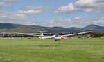 D-KYVG @ LZNI - LZNI - Nitra Airport, Slovakia - Pribina Cup 2025 - by Attila Groszvald-Groszi