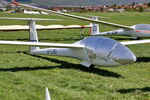 G-CJMU @ LZNI - LZNI - Nitra Airport, Slovakia - Pribina Cup 2025 - by Attila Groszvald-Groszi