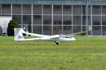 G-CJMU @ LZNI - LZNI - Nitra Airport, Slovakia - Pribina Cup 2025 - by Attila Groszvald-Groszi