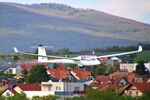 G-CJMU @ LZNI - LZNI - Nitra Airport, Slovakia - Pribina Cup 2025 - by Attila Groszvald-Groszi