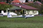 G-CJNF @ LZNI - LZNI - Nitra Airport, Slovakia - Pribina Cup 2025 - by Attila Groszvald-Groszi