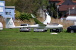 G-CJNF @ LZNI - LZNI - Nitra Airport, Slovakia - Pribina Cup 2025 - by Attila Groszvald-Groszi
