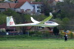 G-DSVN @ LZNI - LZNI - Nitra Airport, Slovakia - Pribina Cup 2025 - by Attila Groszvald-Groszi