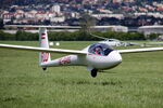 OE-5489 @ LZNI - LZNI - Nitra Airport, Slovakia - Pribina Cup 2025 - by Attila Groszvald-Groszi