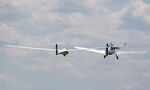 OE-5489 @ LZNI - LZNI - Nitra Airport, Slovakia - Pribina Cup 2025 - by Attila Groszvald-Groszi