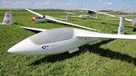 OK-0605 @ LZNI - LZNI - Nitra Airport, Slovakia - Pribina Cup 2025 - by Attila Groszvald-Groszi