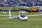 OK-0605 @ LZNI - LZNI - Nitra Airport, Slovakia - Pribina Cup 2025 - by Attila Groszvald-Groszi