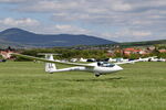 OK-0605 @ LZNI - LZNI - Nitra Airport, Slovakia - Pribina Cup 2025 - by Attila Groszvald-Groszi