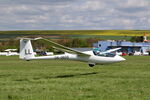 OK-0605 @ LZNI - LZNI - Nitra Airport, Slovakia - Pribina Cup 2025 - by Attila Groszvald-Groszi